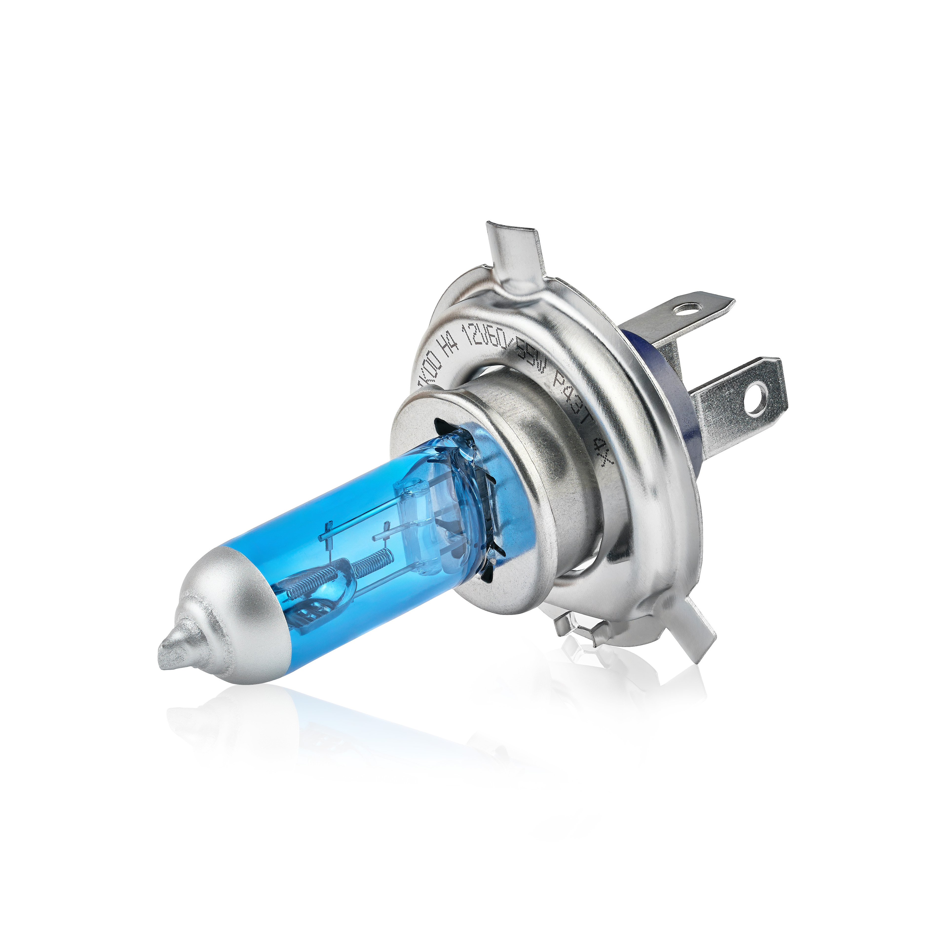 CG0113 H4 "super white" галогеновые лампы CIKOO 12V