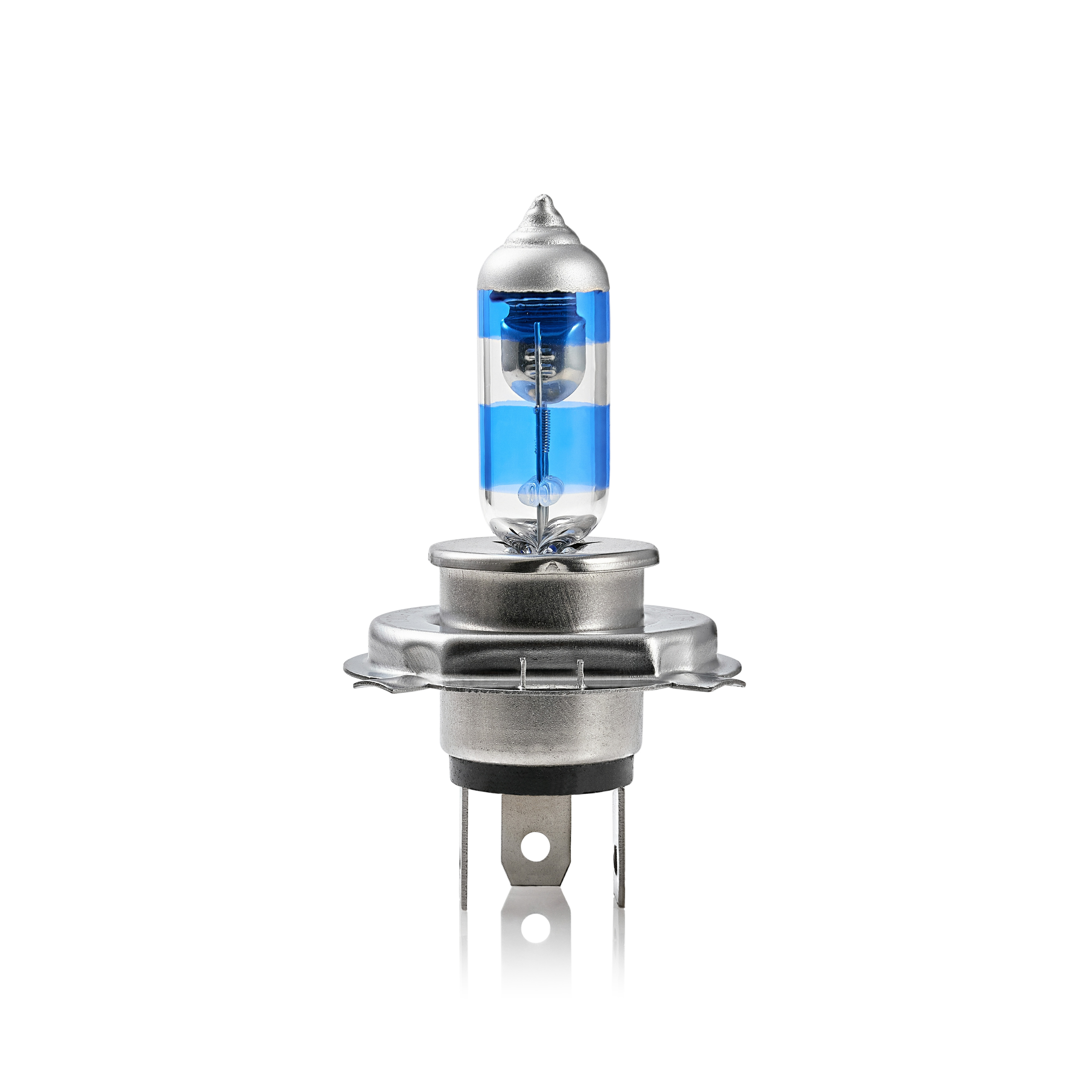 CG1504 H4 +150% Галогеновые лампы CIKOO 12V