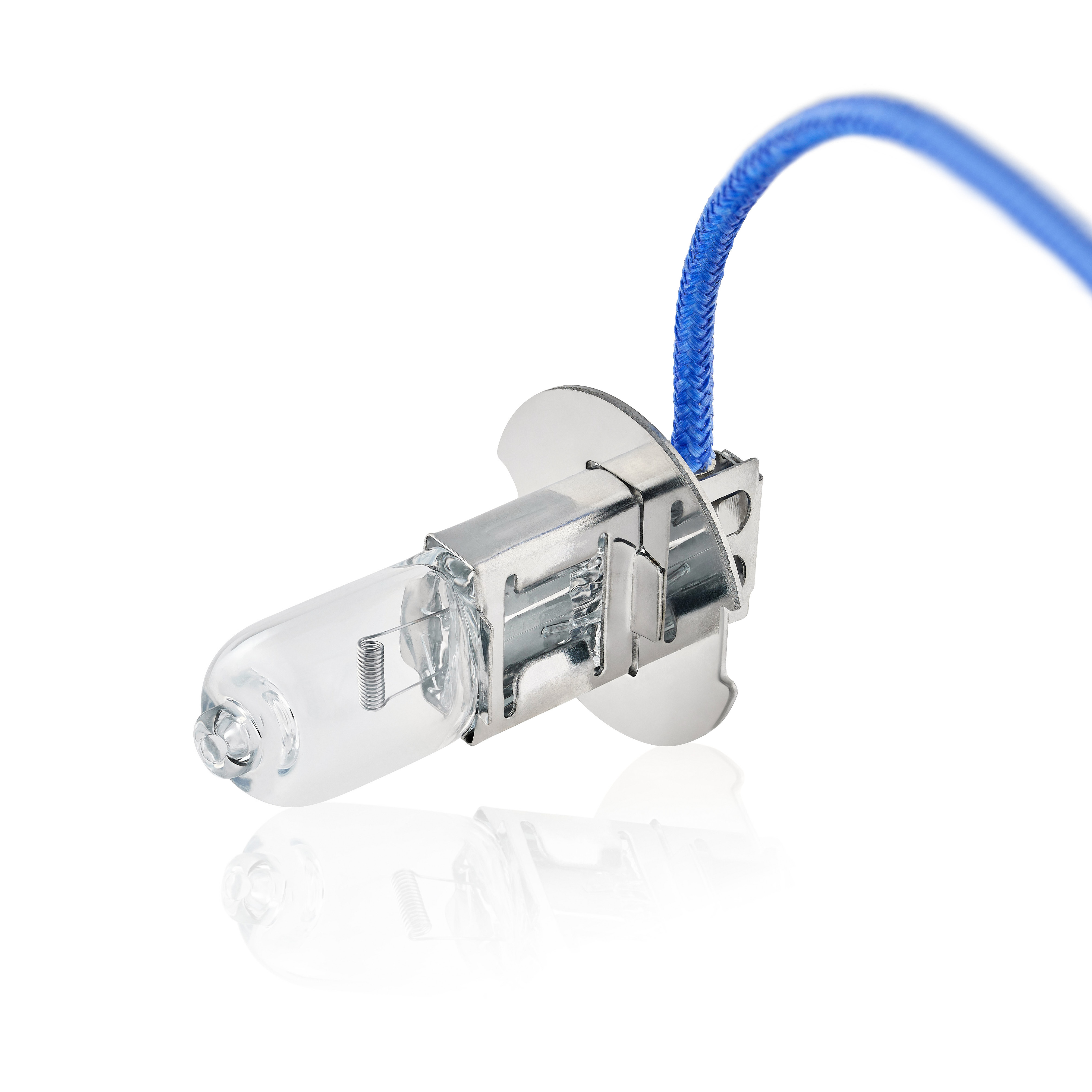 CG0104 H3 Галогеновая лампа CIKOO 12V 55W
