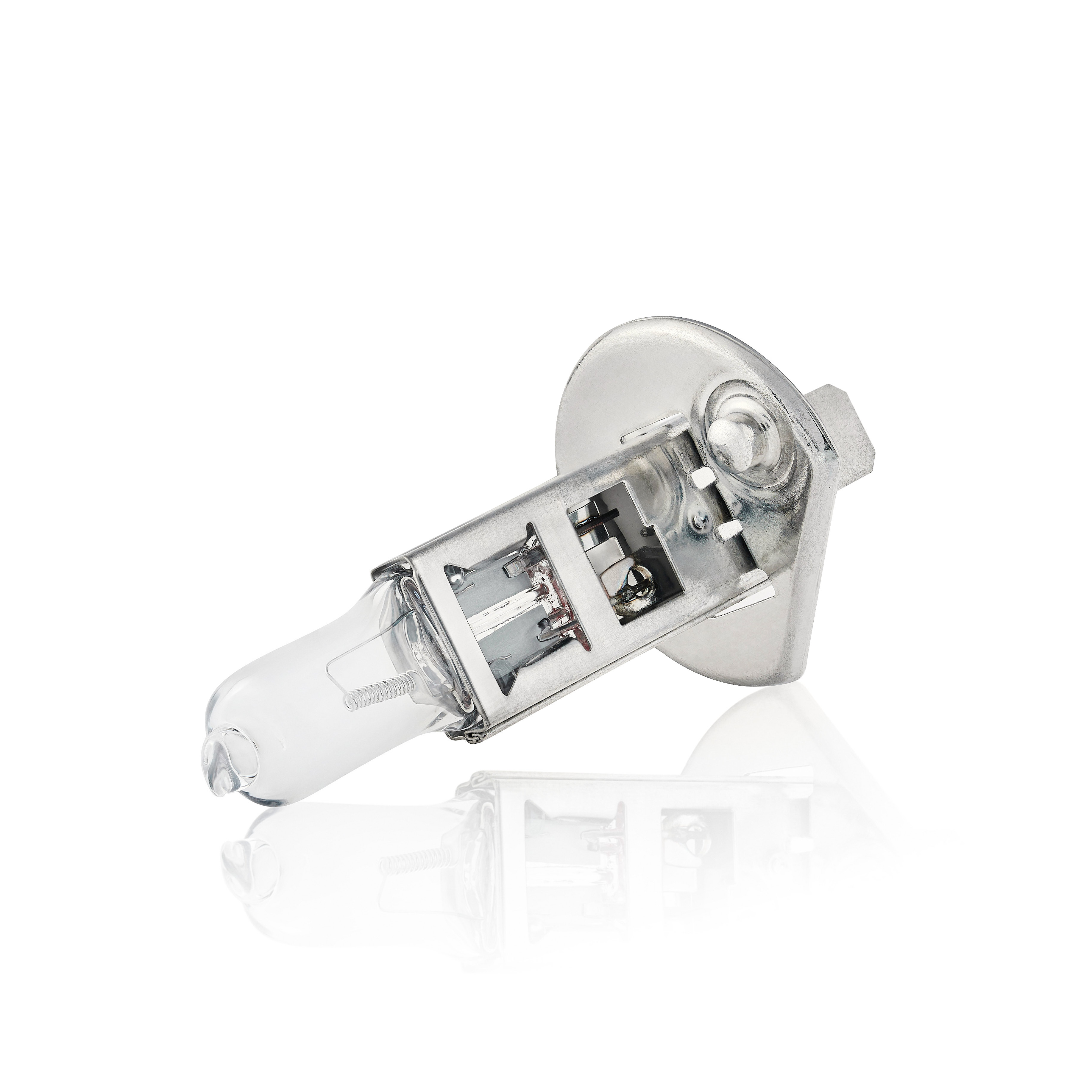 CG0101 H1 Галогеновая лампа CIKOO 12V 55W