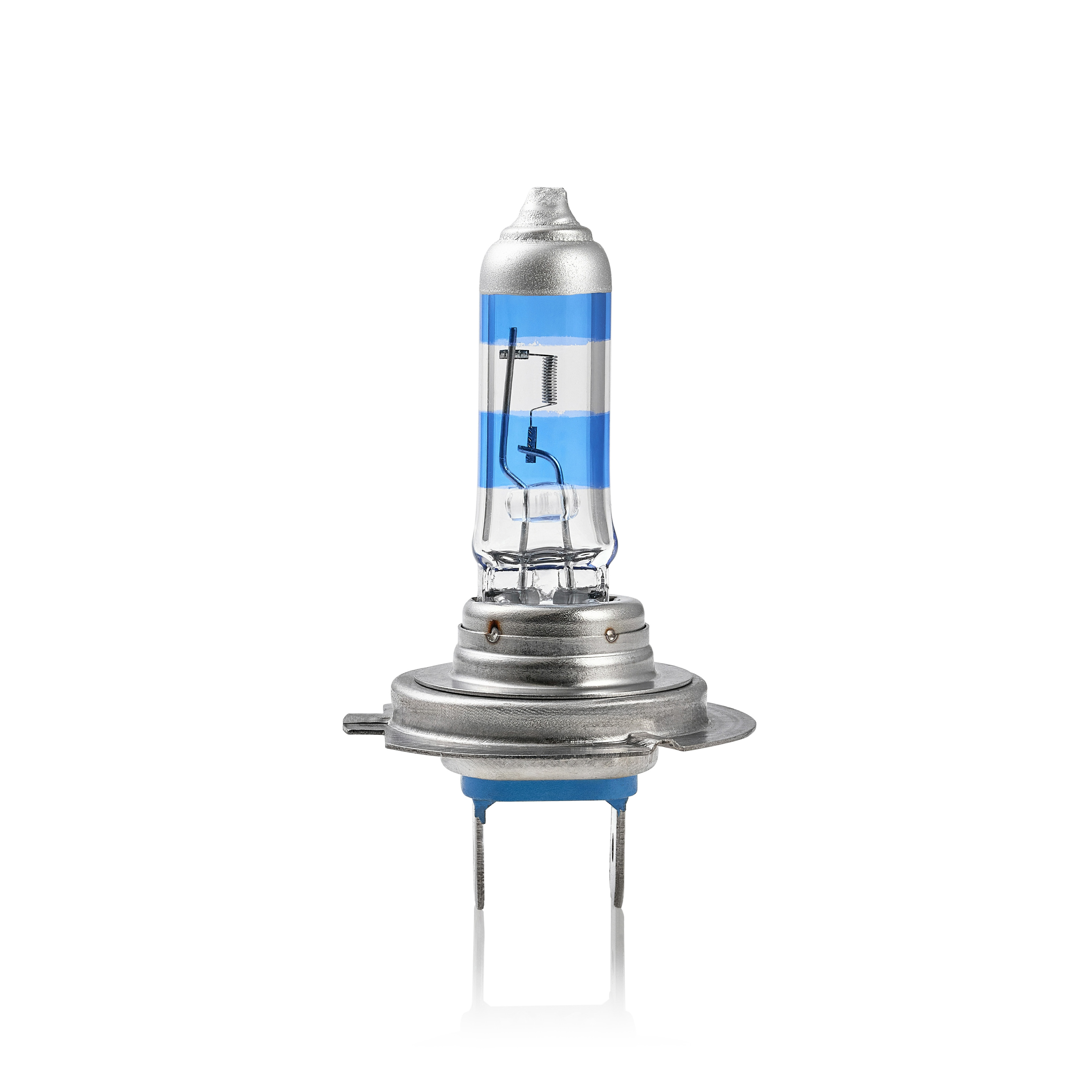 CG1507 H7 +150% Галогеновая лампа CIKOO 12V 55W