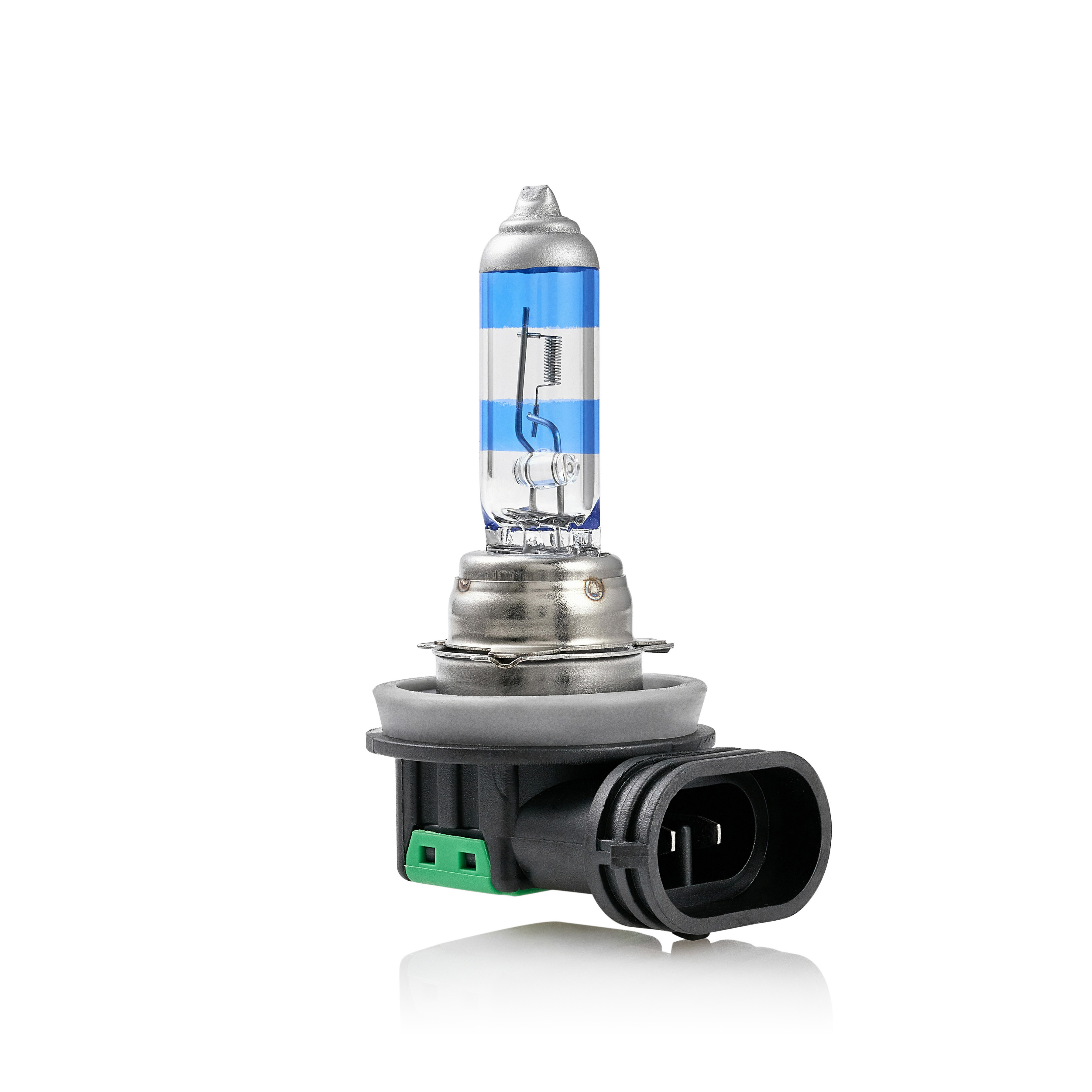 CG1511 H11 +150% Галогеновые лампы CIKOO 12V 55W