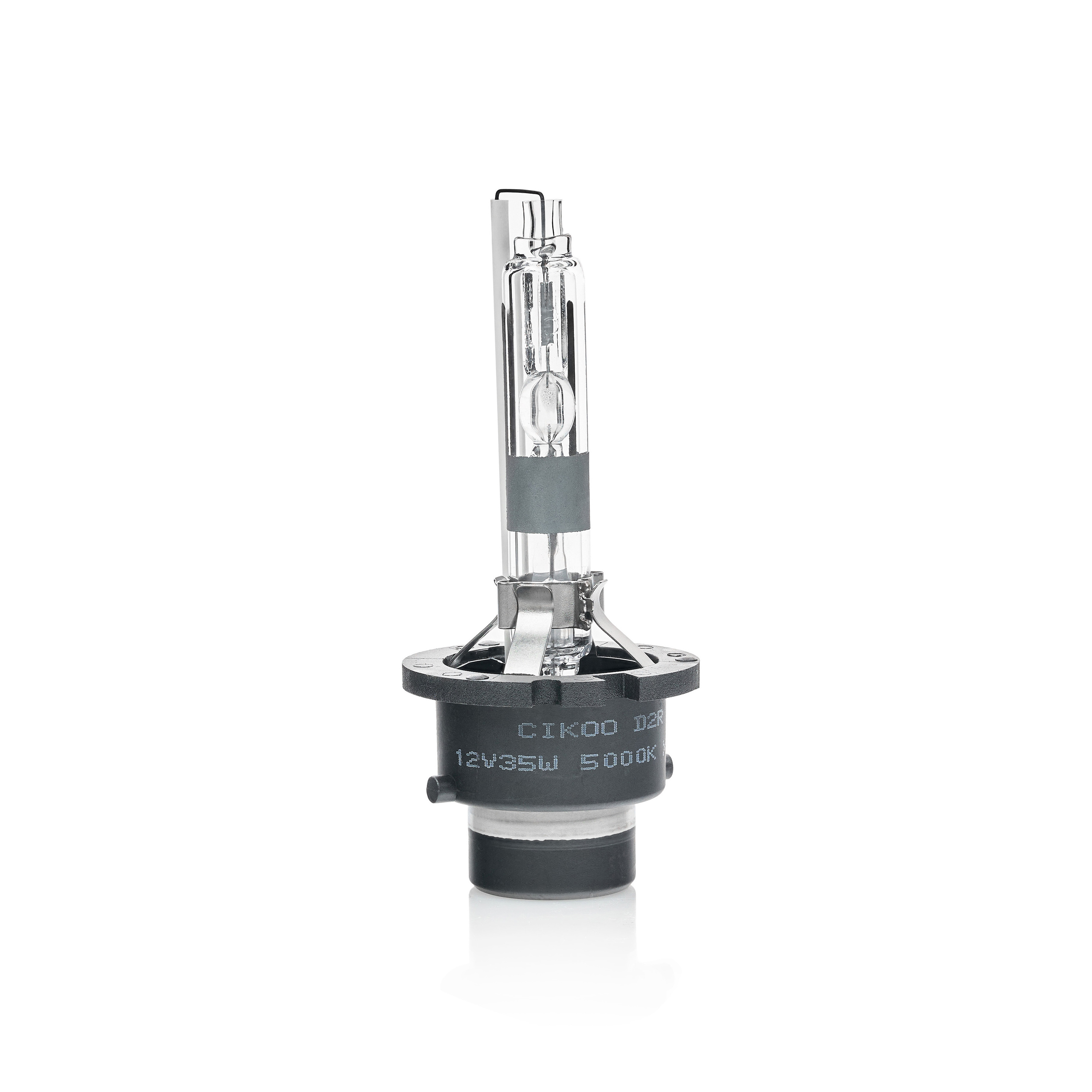 CG0154 D2R 5000K Лампа ксеноновая 12V 35W комплект 2 шт.