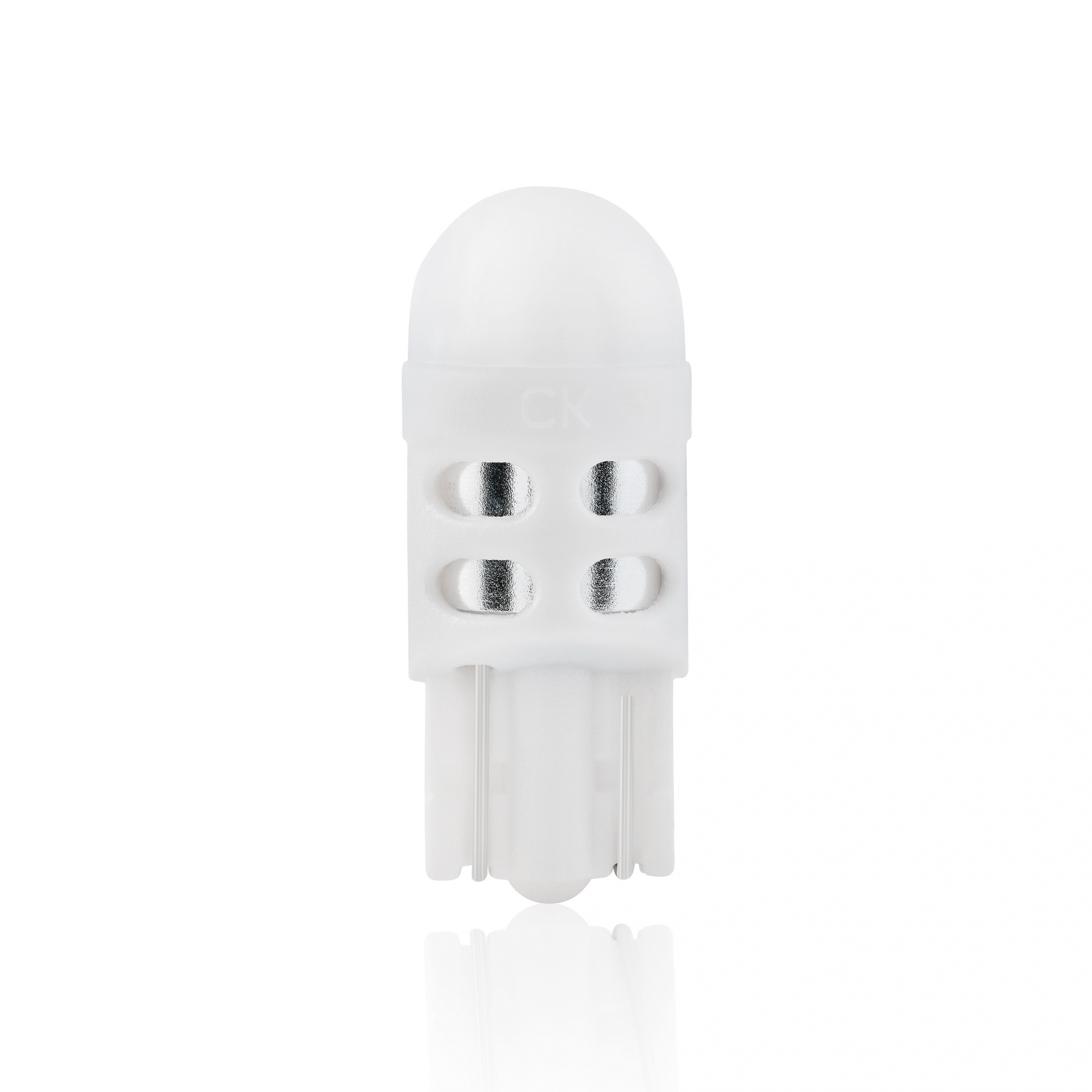 CL0259 W5W Светодиодная LED лампа CIKOO 12-24V