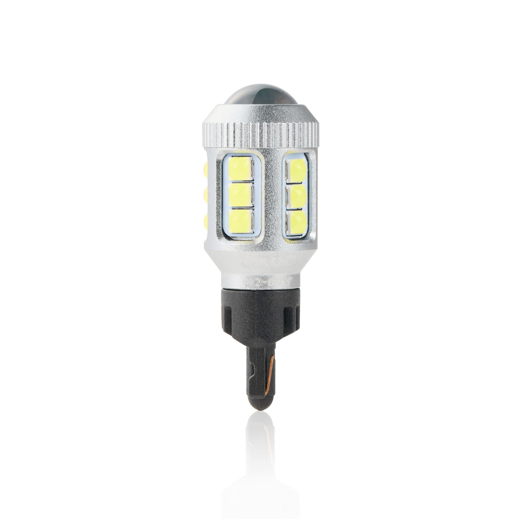 CL0916 W16W Светодиодные LED лампы CIKOO 12-50V