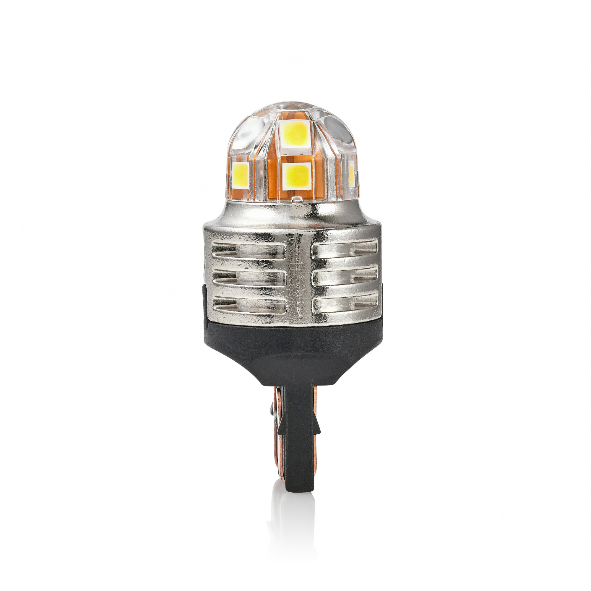CL1020 W21/5W ДХО светодиодная автомобильная лампа 12V 50V