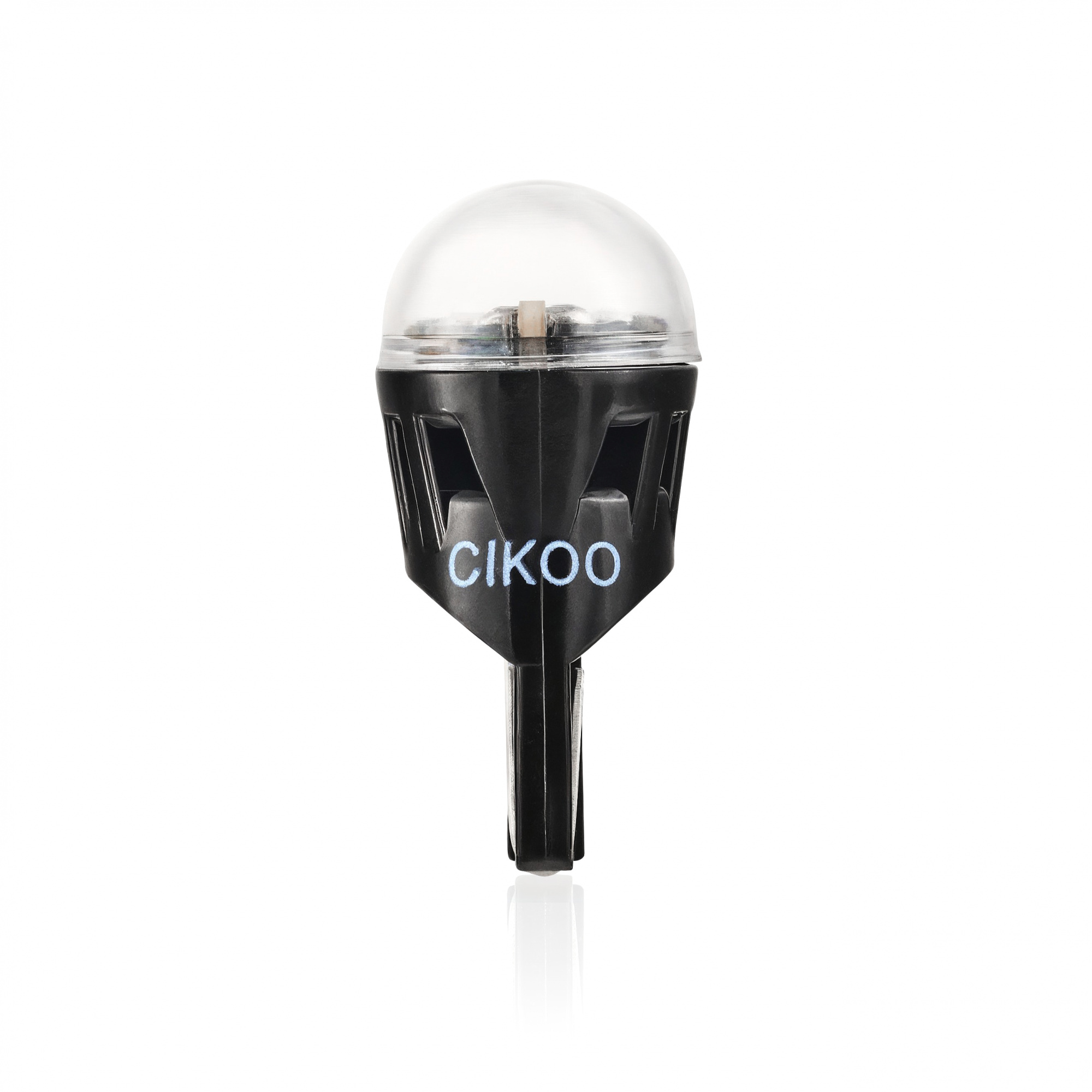 CL0402 W5W Светодиодная LED лампа CIKOO 12V
