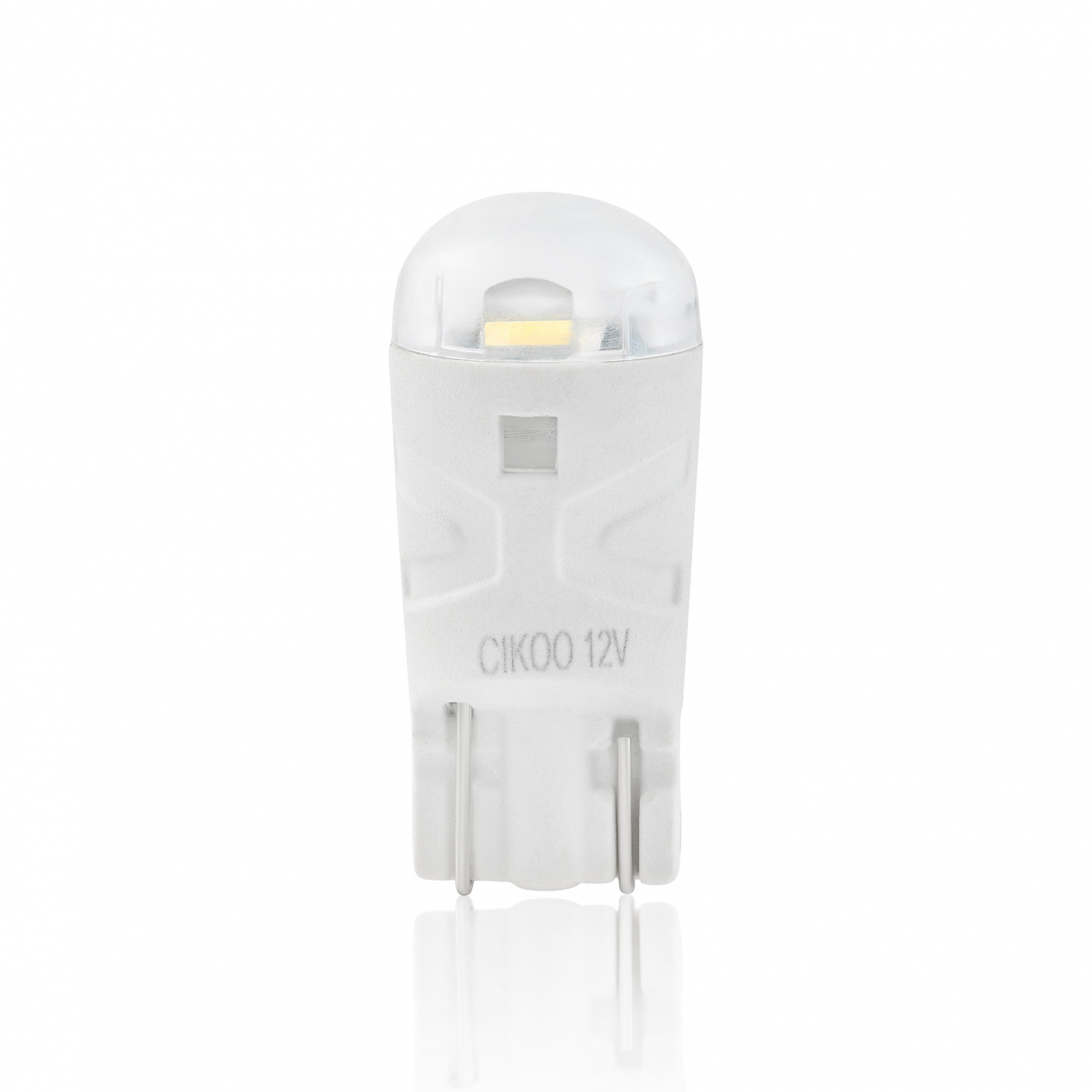 CL3301 W5W Светодиодная LED лампа CIKOO 12V