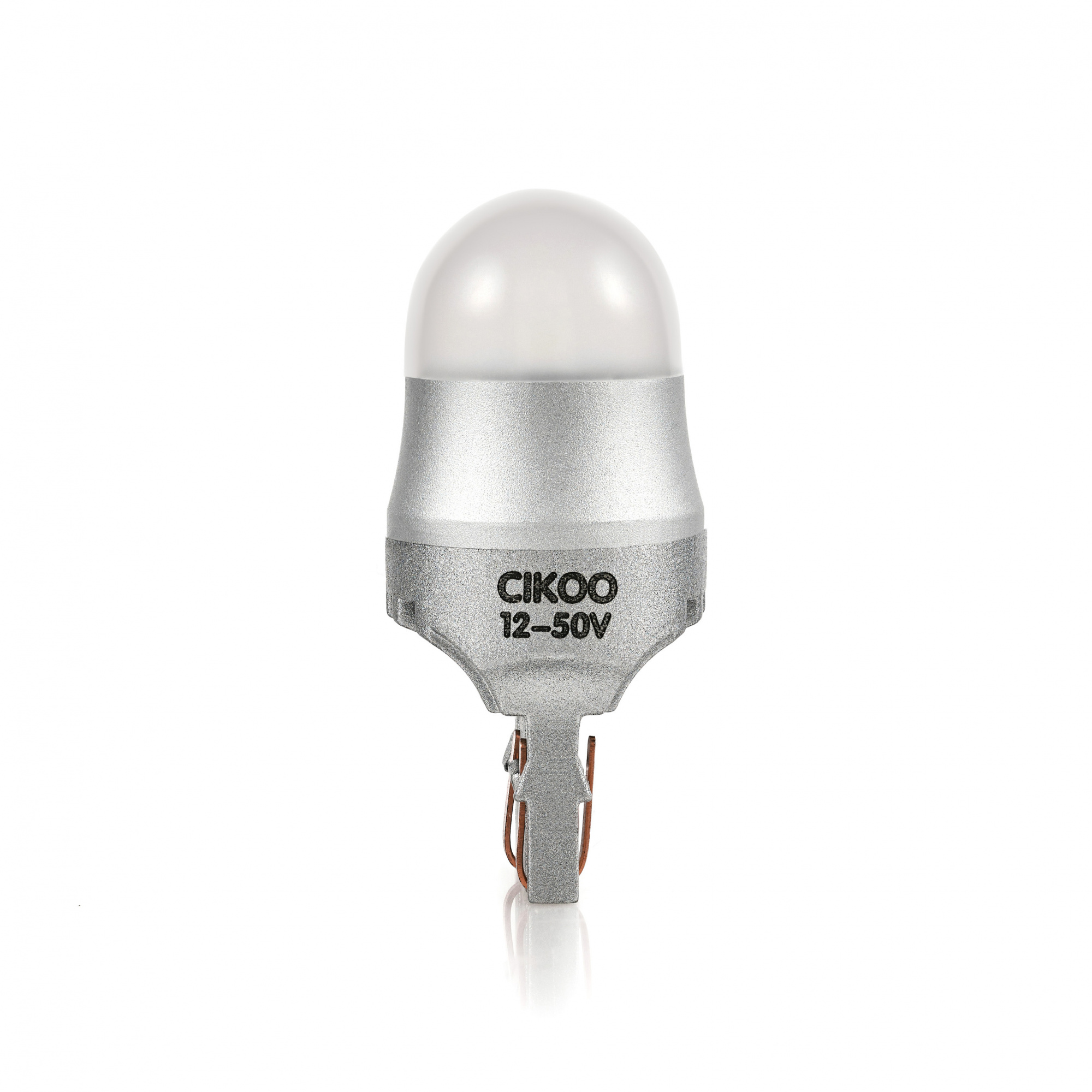 CL0481 W21/5W Светодиодная автомобильная лампа CIKOO 12/24V