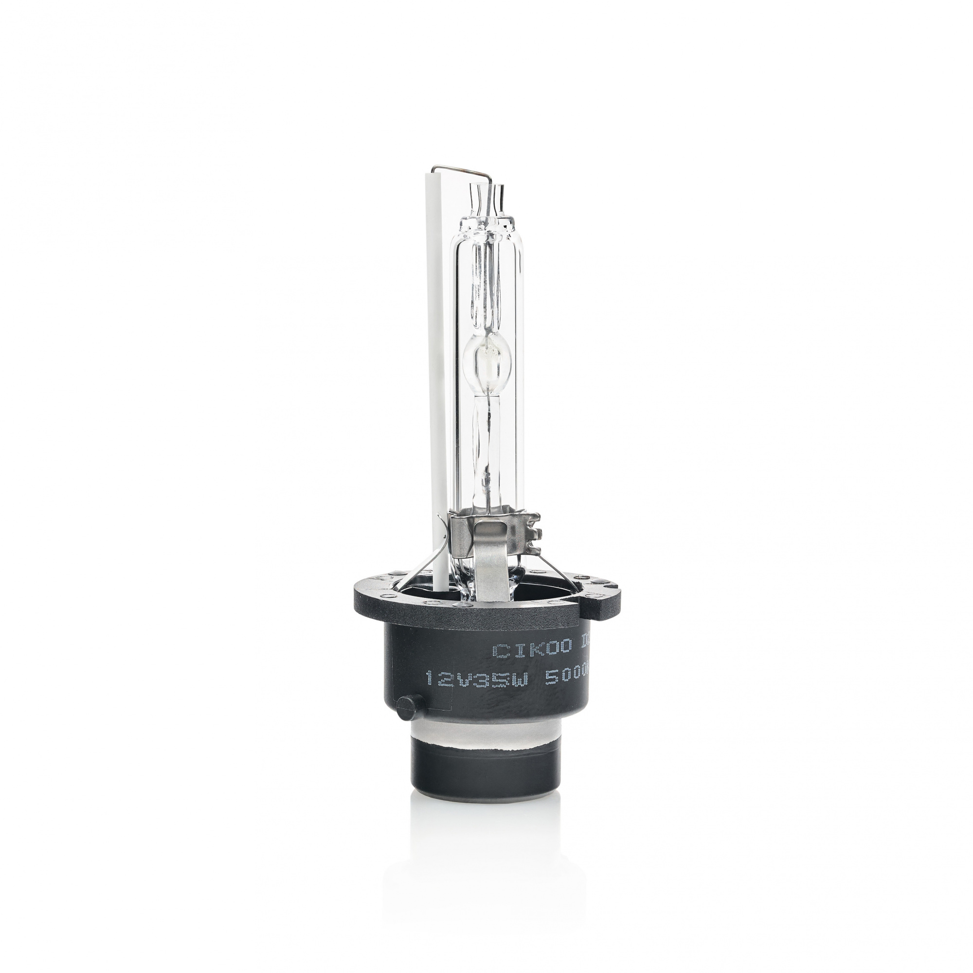 CG0155 D2S 5000K Лампа ксеноновая 12V 35W комплект 2 шт.