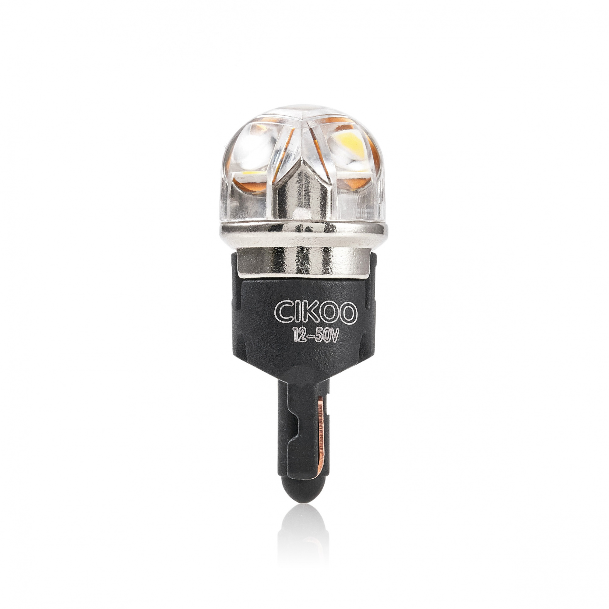 CL1010 W5W LED Светодиодная лампа 12V 24V