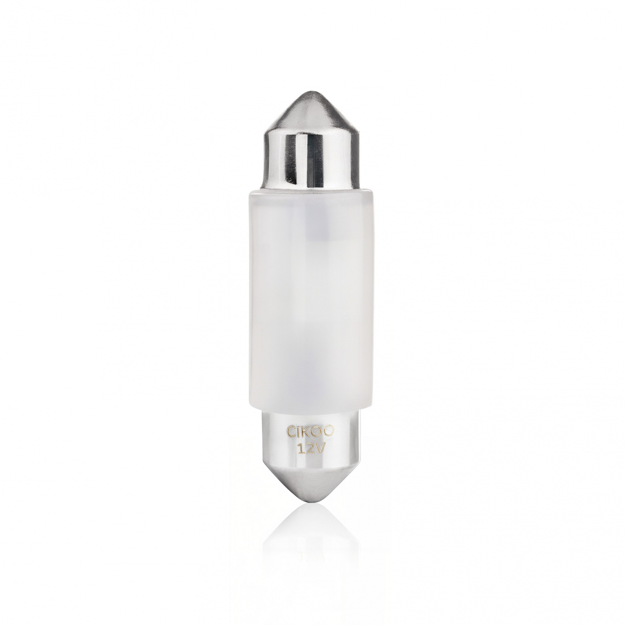 CL0215 C5W 36mm Светодиодная LED лампа 12V