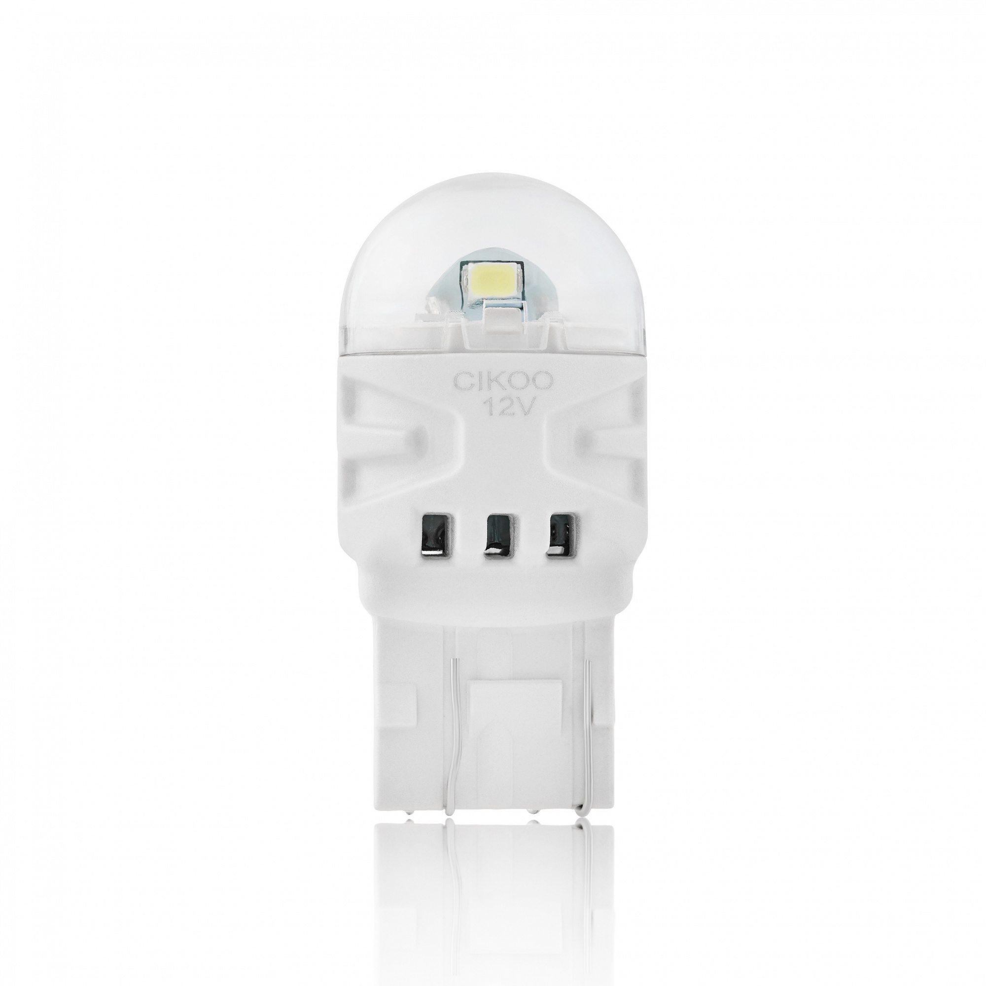 CL3102 LED лампа W21/5W 12V