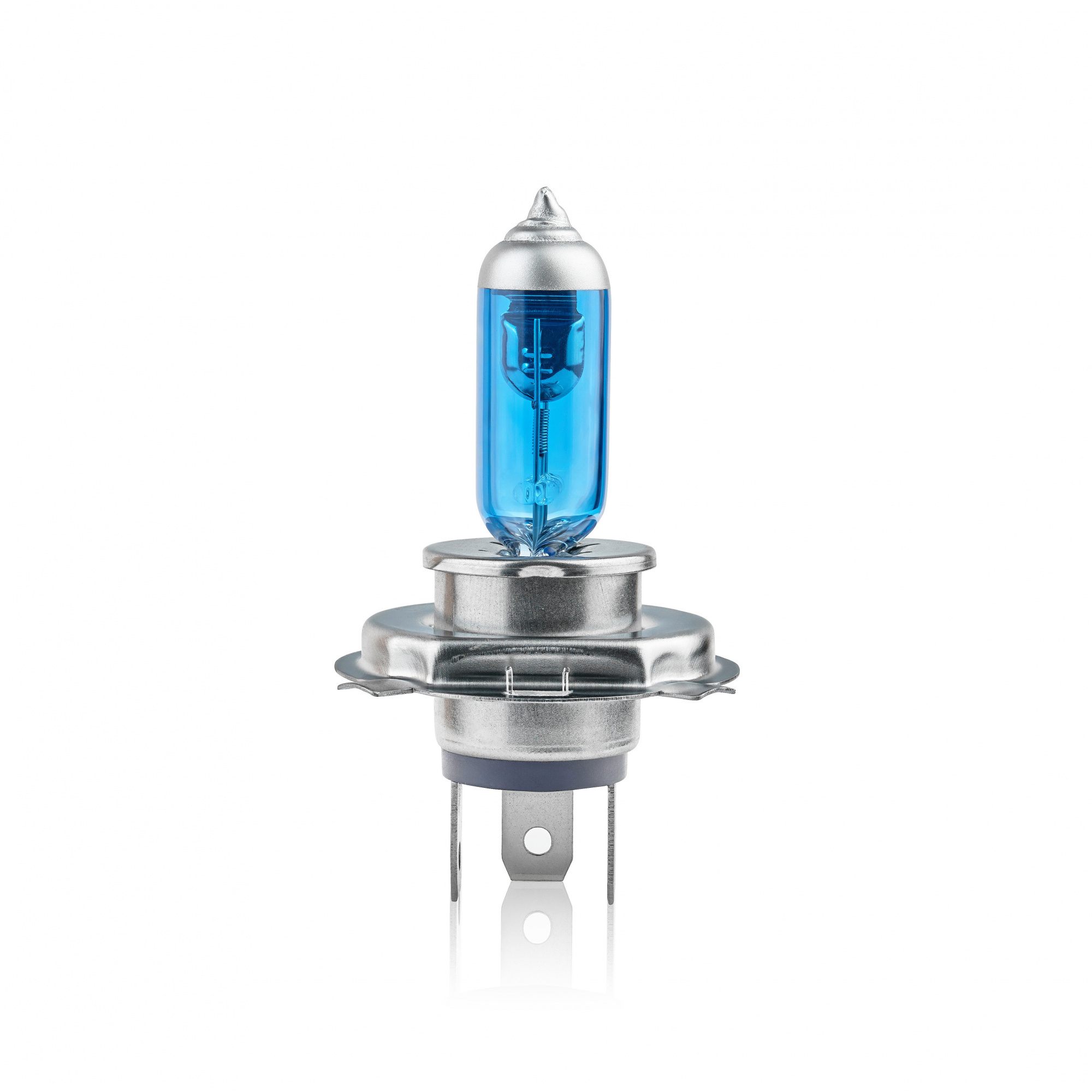 CG0113 H4 "super white" галогеновые лампы CIKOO 12V