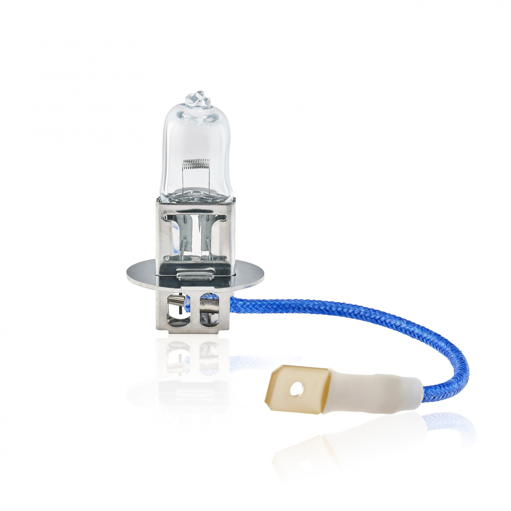 CG0104 H3 Галогеновая лампа CIKOO 12V 55W